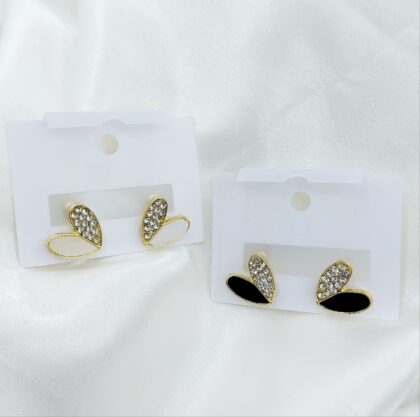 Lightweight Hoop Earrings – Stylish & Comfortable