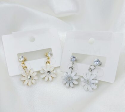 Luxury Earrings Set – Perfect for Gifts & Celebrations